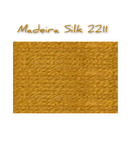 Madeira Silk 2211